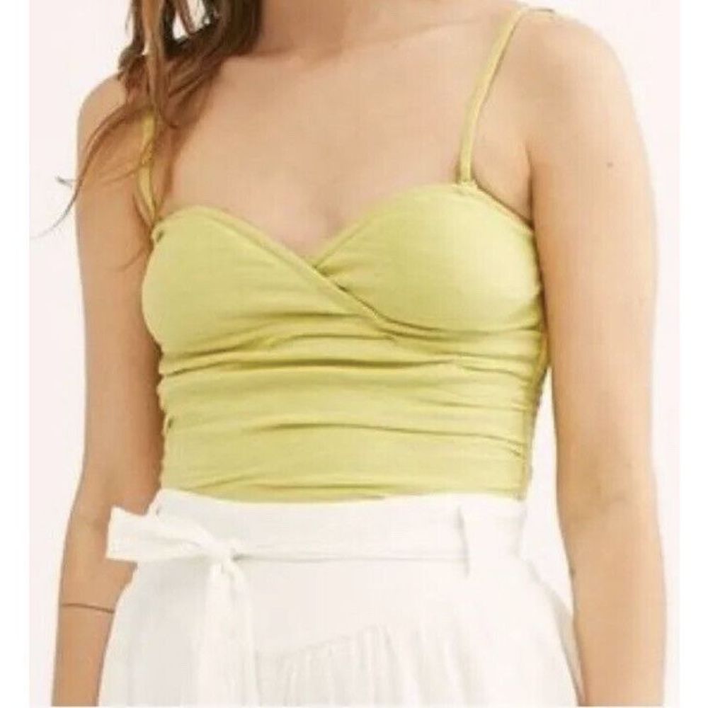 NWT Free People Tank Top Size S. B-5